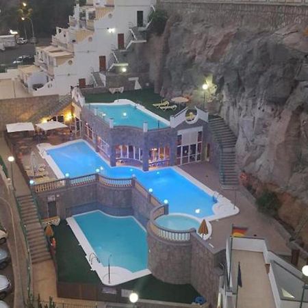 Amazing Seaview 2 Bedroom Apartment Playa Del Cura  Kültér fotó