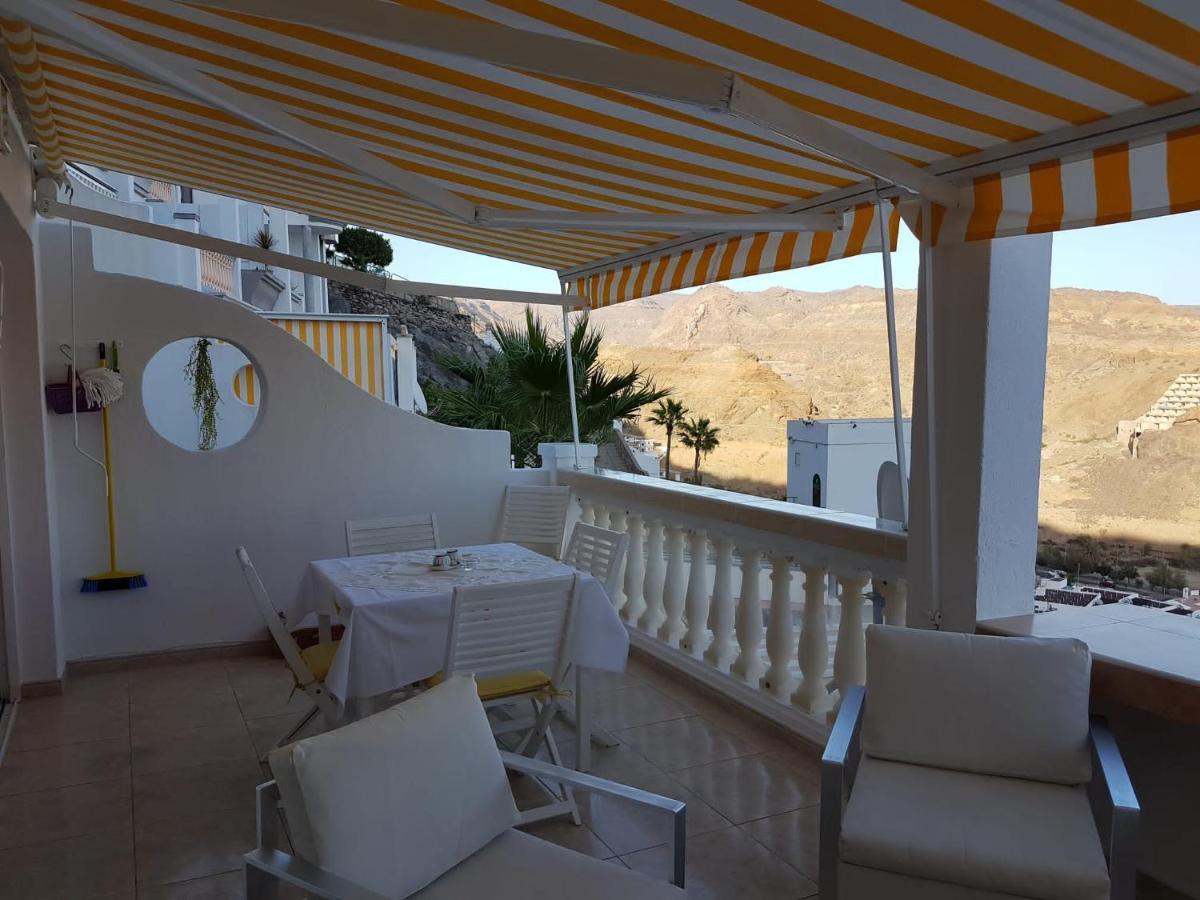 Amazing Seaview 2 Bedroom Apartment Playa Del Cura  Kültér fotó