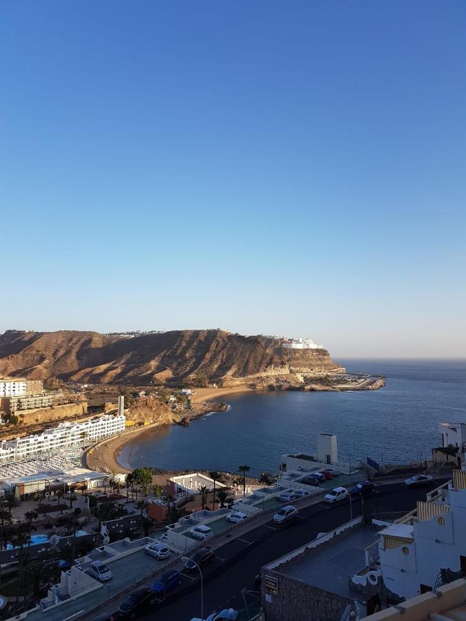 Amazing Seaview 2 Bedroom Apartment Playa Del Cura  Kültér fotó