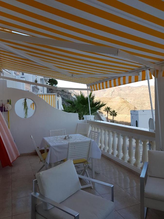 Amazing Seaview 2 Bedroom Apartment Playa Del Cura  Kültér fotó