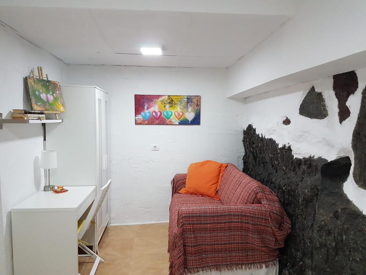 Amazing Seaview 2 Bedroom Apartment Playa Del Cura  Kültér fotó