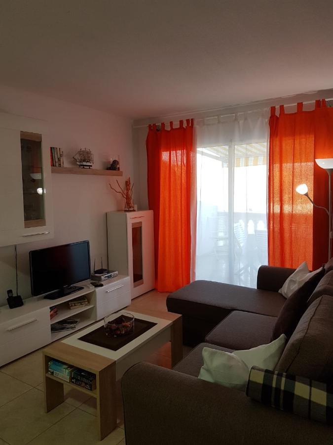 Amazing Seaview 2 Bedroom Apartment Playa Del Cura  Kültér fotó