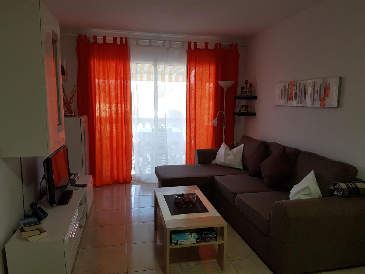 Amazing Seaview 2 Bedroom Apartment Playa Del Cura  Kültér fotó