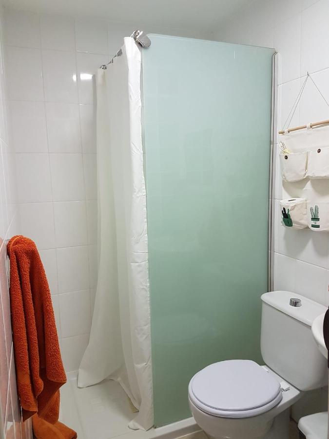 Amazing Seaview 2 Bedroom Apartment Playa Del Cura  Kültér fotó