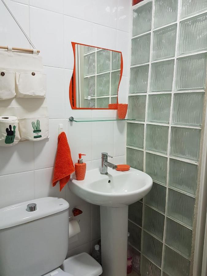 Amazing Seaview 2 Bedroom Apartment Playa Del Cura  Kültér fotó