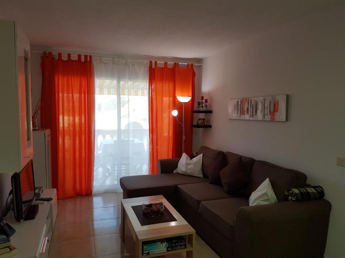 Amazing Seaview 2 Bedroom Apartment Playa Del Cura  Kültér fotó