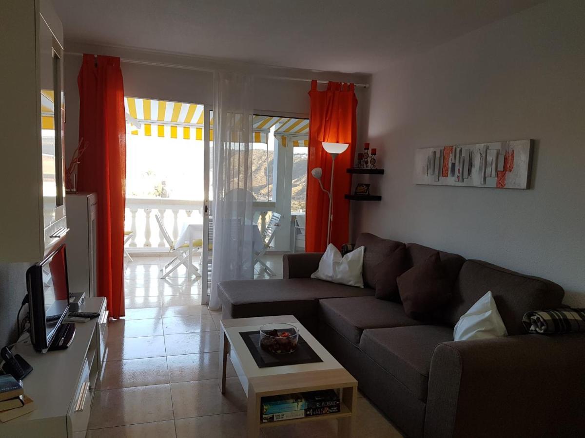 Amazing Seaview 2 Bedroom Apartment Playa Del Cura  Kültér fotó