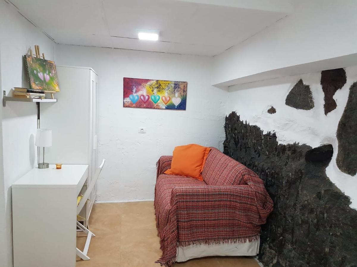 Amazing Seaview 2 Bedroom Apartment Playa Del Cura  Kültér fotó