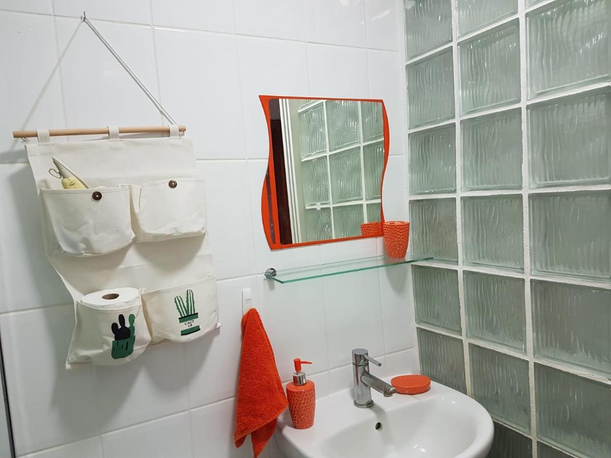 Amazing Seaview 2 Bedroom Apartment Playa Del Cura  Kültér fotó